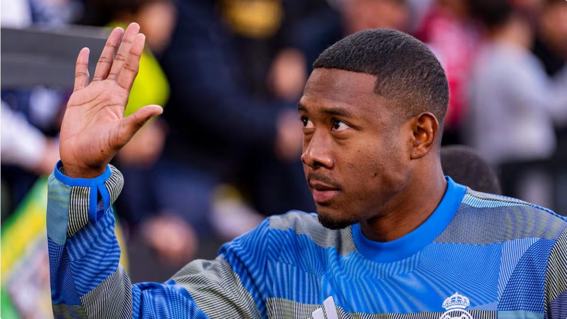 开云中国官网-阿斯：贝西克塔斯对阿拉巴感兴趣，但球员需大幅降薪才能加盟