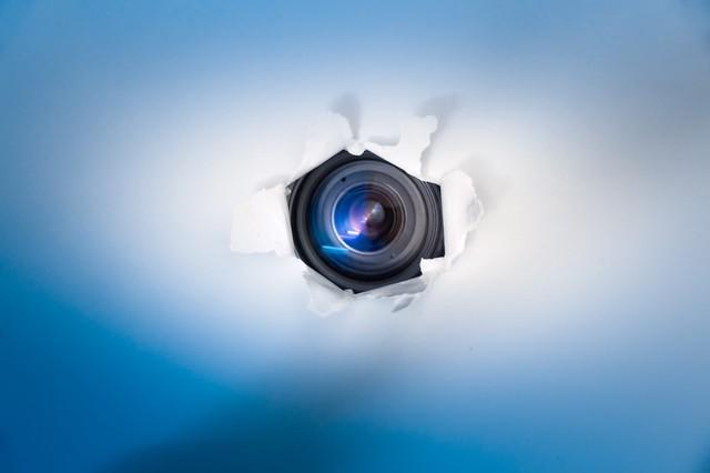 开云登录入口-疑局长和女下属存“不正当关系”，跟踪偷拍以检举，科长等三人涉侵犯个人信息罪被逮捕起诉