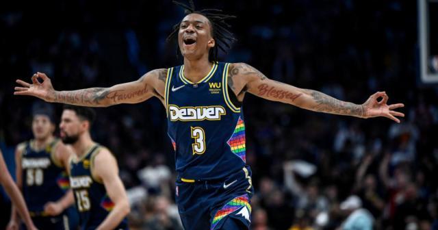 掘金侧翼交易洗牌 海兰德期待承担更重要角色