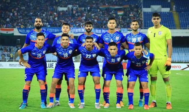 印度遭FIFA全面禁赛 中国U17女少备战计划被打乱