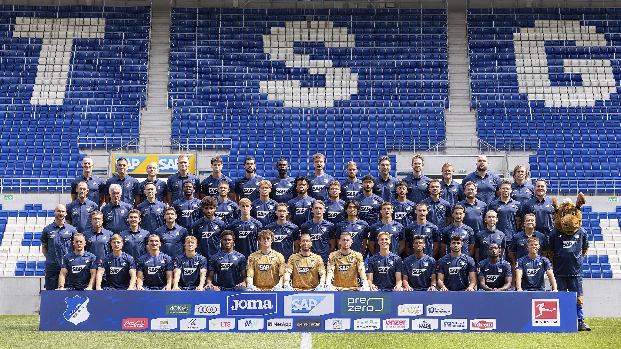 开云中国官网-克里斯蒂安·伊尔泽的完美组合在霍芬海姆创造奇迹