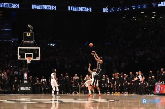 开云中国官网-皮蓬杜兰特隔空互喷 说他不如詹姆斯 KD真的急了